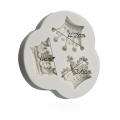 Prince Crown Moulds