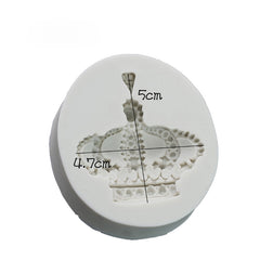 Prince Crown Moulds