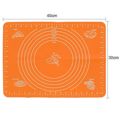 Silicone Non-Stick Mat