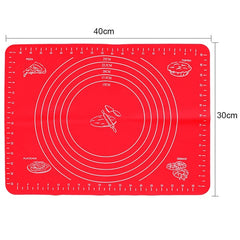 Silicone Non-Stick Mat