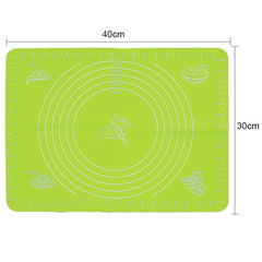 Silicone Non-Stick Mat