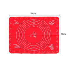 Silicone Non-Stick Mat