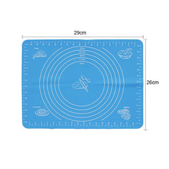 Silicone Non-Stick Mat