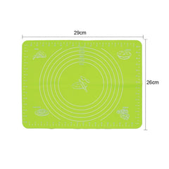 Silicone Non-Stick Mat