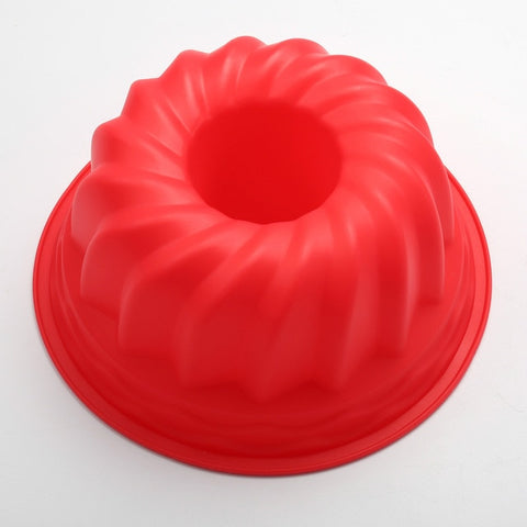 Savarin Cake Mould - 9 inch