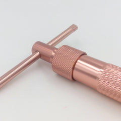 Fondant Extruder Gun
