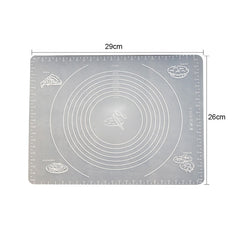 Silicone Non-Stick Mat