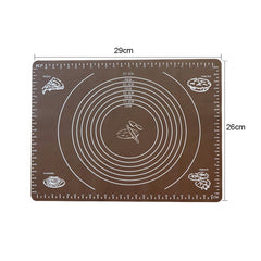 Silicone Non-Stick Mat