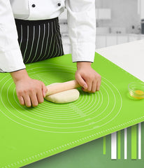 Silicone Non-Stick Mat