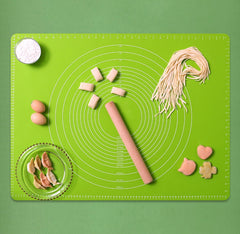 Silicone Non-Stick Mat