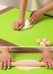 Silicone Non-Stick Mat