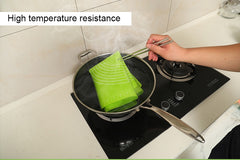 Silicone Non-Stick Mat