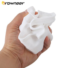 3D Diamond Heart Shape Mould (Large & Small)