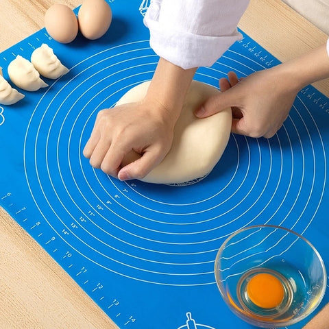 Silicone Non-Stick Mat