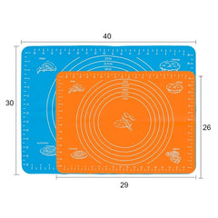 Silicone Non-Stick Mat