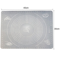 Silicone Non-Stick Mat