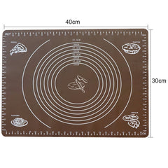 Silicone Non-Stick Mat