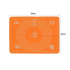 Silicone Non-Stick Mat