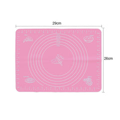 Silicone Non-Stick Mat