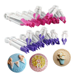 Closed Curve Crimper