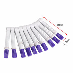 Closed Curve Crimper