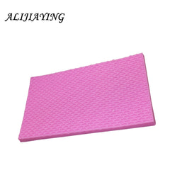Mermaid Fish Scale Silicone Mould