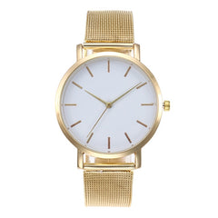 Women's Watches Bayan Kol Saati Fashion Women Wrist Watch Luxury Ladies Watch Women Bracelet Reloj Mujer Clock Relogio Feminino