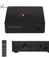 DREAMLINK T1 PLUS 4K Streaming Media Receiver with PVR Recording Feature