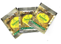 Samahan Herbal Tea - 100% Natural